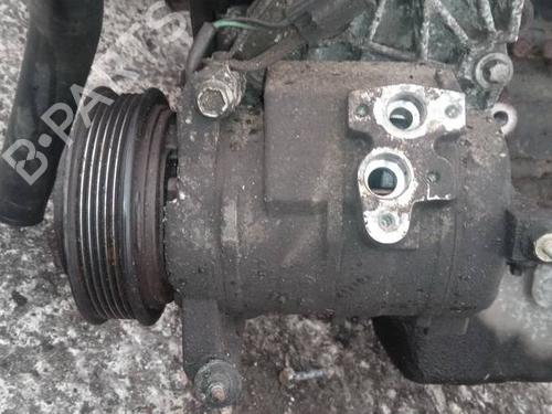 Used AC compressor AC compressor CADILLAC CTS 3.2 (218 hp) 35295696 35295696