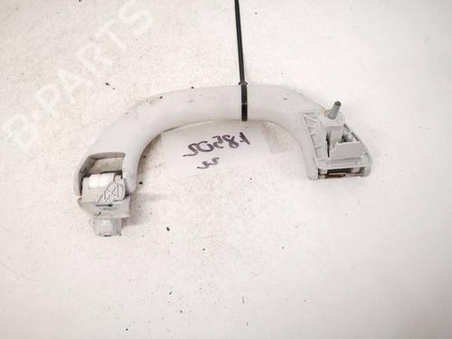 Interior roof handle VW PASSAT B6 (3C2) 2.0 FSI | BP35385289I35 - Image 2