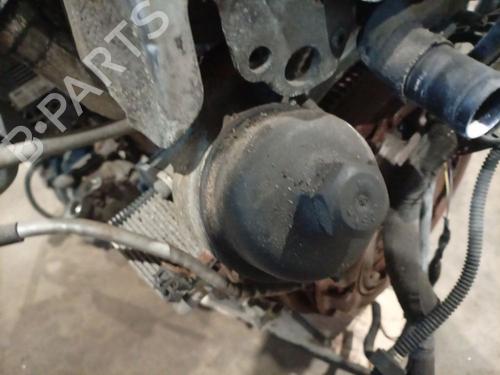 Support CITROËN BERLINGO MULTISPACE (B9) 1.6 HDi 90 | BP37504869C155 - Image 4