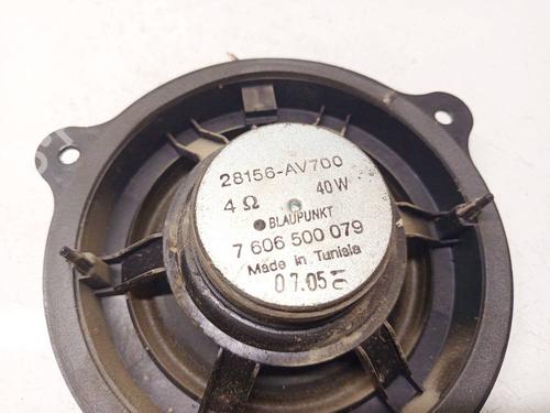 Speaker NISSAN PRIMERA Hatchback (P12) 1.6 | BP33489601E2 - Image 3