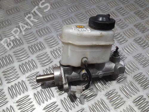 Hovedbremsecylinder Hovedbremsecylinder VW VENTO (1H2) 2.0 (115 hp) 35834715 35834715