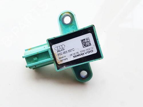 Used Electronic module Electronic module AUDI A5 (8T3) 3.0 TDI quattro (240 hp) 33521681 33521681