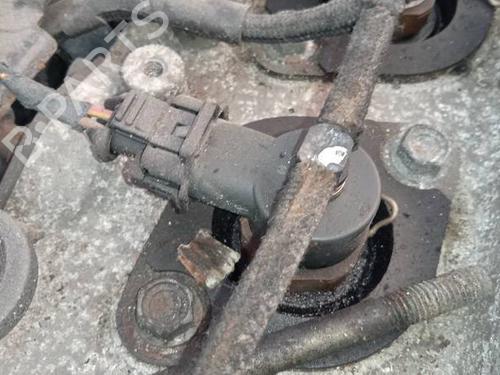 Used Injector Injector OPEL ASTRA H (A04) 1.7 CDTI (L48) (100 hp) 35289379 35289379