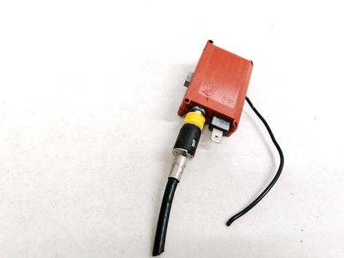 Electronic module RENAULT ESPACE IV (JK0/1_) 1.9 dCi (JK0U, JK0G) | BP35549844M83 - Image 2