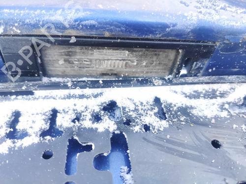 licence-plate-light-opel-vectra-c-z02-2002-2003-2004-2005-2006-2007-2008-2009-35553085 main image