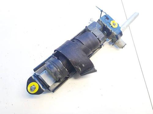Front left seatbelt VOLVO V50 (545) 2.0 D | BP35341705I26 - Image 2