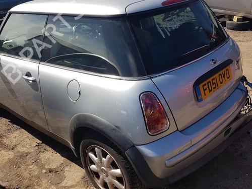 Electronic module MINI MINI (R50, R53) One | BP33493385M83  - Image 7