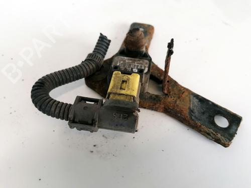 Electronic module TOYOTA AVENSIS (_T25_) 2.0 D-4D (CDT250_, CDT250R) | BP32881663M83 - Image 2