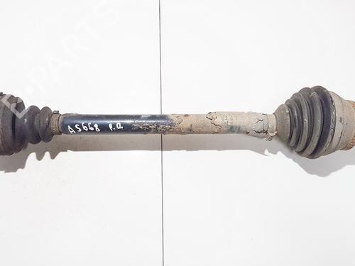 Used Right front driveshaft Right front driveshaft VW PASSAT B5.5 (3B3) 1.9 TDI (101 hp) 35869868 35869868