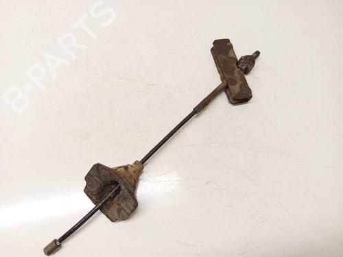 Used Cable Cable FORD MONDEO III (B5Y) 1.8 16V (110 hp) 34802911 34802911