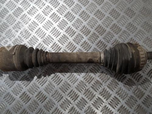 Used Right front driveshaft Right front driveshaft 35833118 35833118