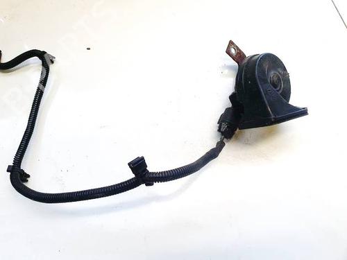 horn-mercedes-benz-c-class-w204-2007-2008-2009-2010-2011-2012-2013-2014-2015-34868044 main image