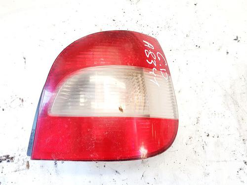 Used Right taillight Right taillight RENAULT SCÉNIC I MPV (JA0/1_, FA0_) 1.9 dCi (JA05, JA1F) (102 hp) 35406207 35406207