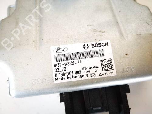 Electronic module FORD FOCUS III 1.6 TDCi | BP32961337M83 - Image 2