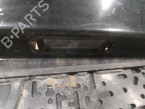 Used Licence plate light Licence plate light HYUNDAI i20 I (PB, PBT) 1.2 (86 hp) 39998822 39998822