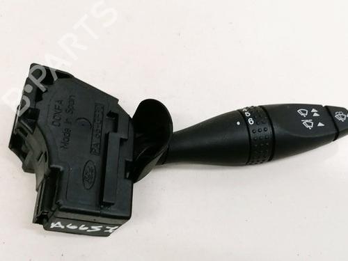 Used Warning switch Warning switch FORD MONDEO III (B5Y) 1.8 16V (110 hp) 35568283 35568283