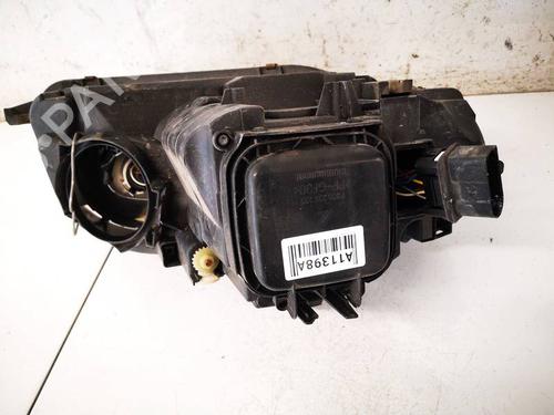 Left headlight AUDI A3 (8P1) 1.6 FSI | BP38609702C28 - Image 2
