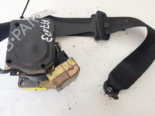 Used Front right seatbelt Front right seatbelt VW PASSAT B5 Variant (3B5) 1.9 TDI (90 hp) 35511024 35511024