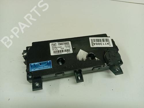 Climate control ALFA ROMEO 159 (939_) 1.9 JTDM 8V (939AXE1B) | BP35831006I5 - Image 3
