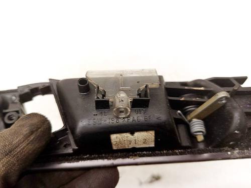 Front left interior door handle AUDI A6 C5 (4B2, 4B4) 1.9 TDI | BP34744646I13 - Image 3