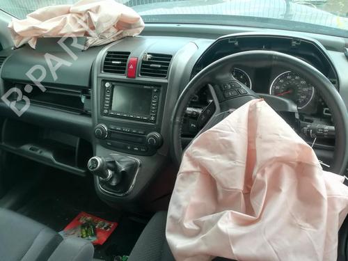 Pipe HONDA CR-V III (RE_) 2.2 i-CTDi 4WD (RE6) | BP33512662M125 - Image 7