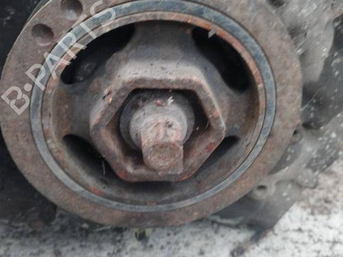 Used Pulley Pulley 35281550 35281550