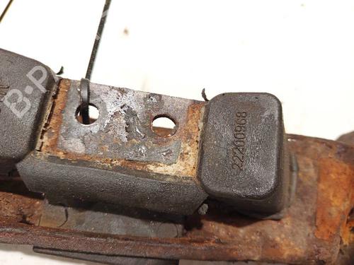 Support CADILLAC SRX 3.6 | BP32552152C155