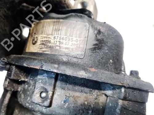 Engine mount BMW 7 (E65, E66, E67) 740 d | BP32584329M89 - Image 4