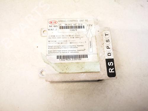 Used ECU airbags ECU airbags 33079485 33079485