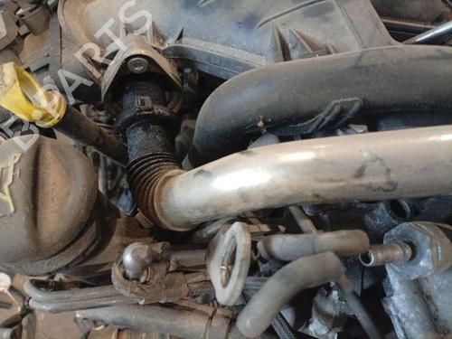 Pipe CITROËN C5 III (RD_) 2.0 HDi (RDRHD8, RDRHDJ, RDRHR8, RDRHRJ) | BP38057674M125 - Image 4