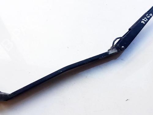 Used Front windshield wiper arm Front windshield wiper arm MITSUBISHI GALANT VIII Estate (EA_, EC_) 2.0 (EA2W) (136 hp) 33525380 33525380