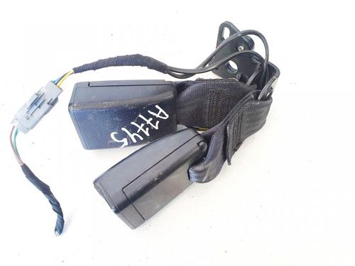 Seat buckle RENAULT ZOE (BFM_) ZOE | BP35424866I32 - Image 2