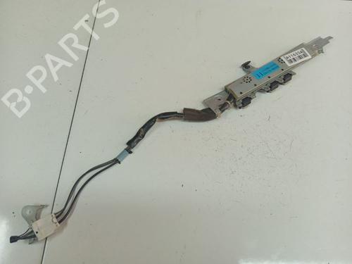 Used Electronic module Electronic module 37626095 37626095