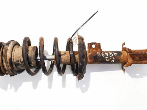 Used Left front shock absorber Left front shock absorber 35373976 35373976