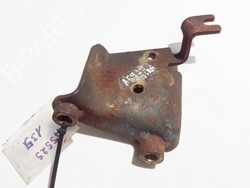 Used Support Support NISSAN ALMERA II Hatchback (N16) 2.2 Di (110 hp) 33109022 33109022
