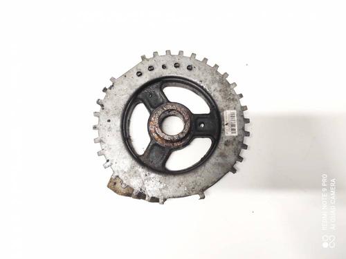 Pulley MAZDA 6 Hatchback (GH) 2.0 MZR (GHEFS) | BP35853685M122 - Image 3