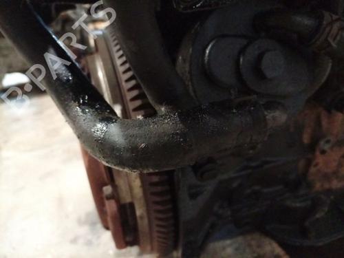 Pipe TOYOTA COROLLA (_E12_) 2.0 D-4D (CDE120R, CDE120L_) | BP37227425M125 - Image 3