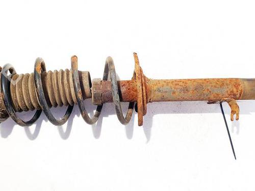 Used Left front shock absorber Left front shock absorber 34895661 34895661