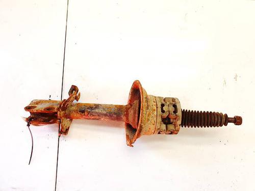Used Left front shock absorber Left front shock absorber 35004824 35004824