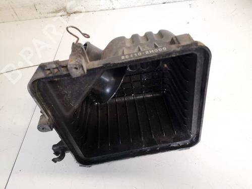 Air filter box KIA CEE'D Hatchback (ED) 1.4 | BP35048264M87 - Image 2