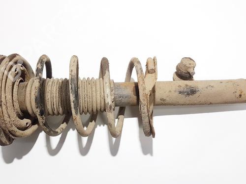 Used Left front shock absorber Left front shock absorber 35546805 35546805