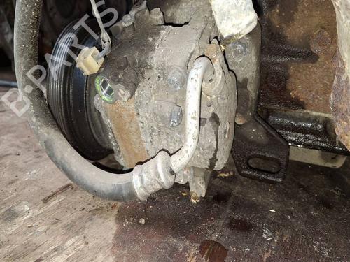 AC compressor MAZDA PREMACY (CP) 1.9 (CP8W) | BP34760517M34 - Image 3