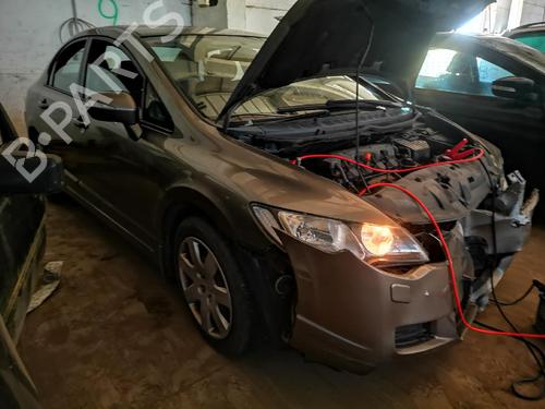 Used Parts HONDA CIVIC VIII Hatchback (FN, FK) 1.8 (FN1, FK2) (140 hp) 4444985