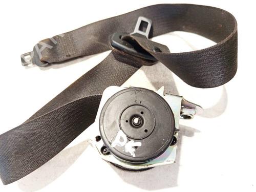 Front left seatbelt OPEL CORSA D (S07) 1.3 CDTI (L08, L68) | BP34971407I26 - Image 2