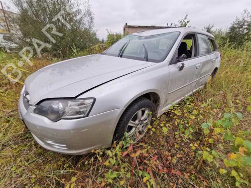 Switch SUBARU LEGACY IV Estate (BP) 2.0 AWD (BP5) | BP32554504I30 - Image 6