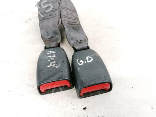 Seat buckle DODGE NEON II 2.0 16V | BP35487026I32 - Image 2