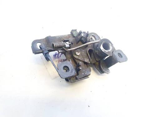 Used Hood lock Hood lock 35341965 35341965