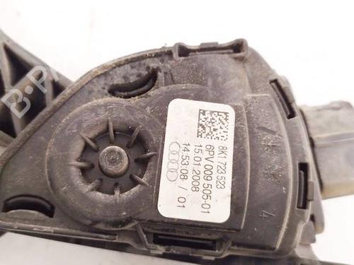 Pedal AUDI A5 (8T3) 2.7 TDI | BP40286395I4 - Image 2