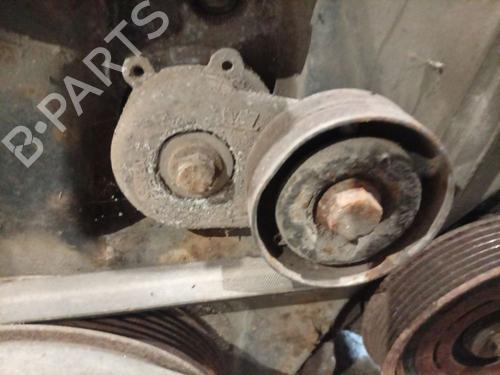 Remskive Remskive CHRYSLER VOYAGER IV (RG, RS) 2.5 CRD (141 hp) 37254052 37254052