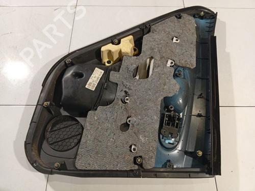 Rear right panel TOYOTA AURIS (_E15_) 2.0 D-4D (ADE150_, ADE150R) | BP40242956C61 - Image 3